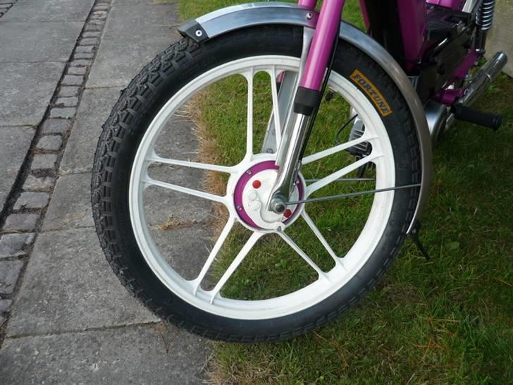 Puch Maxi KL billede 8