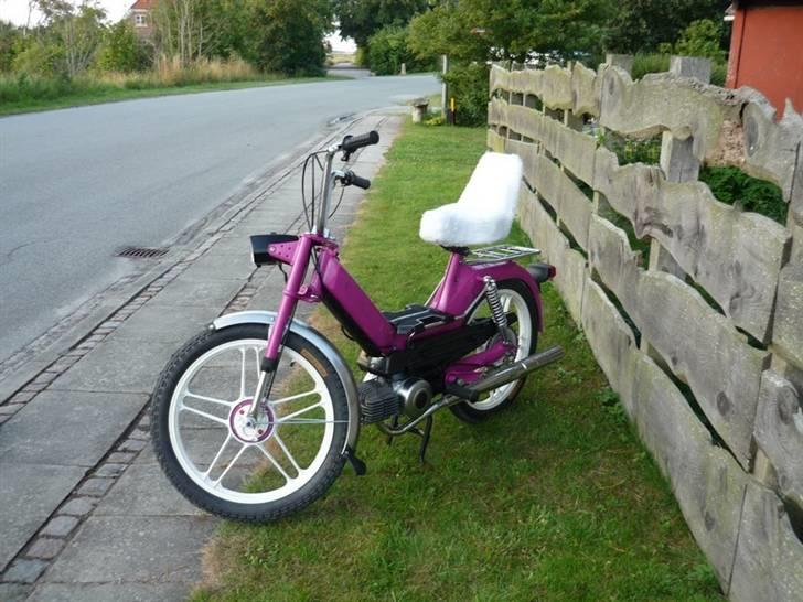 Puch Maxi KL billede 9