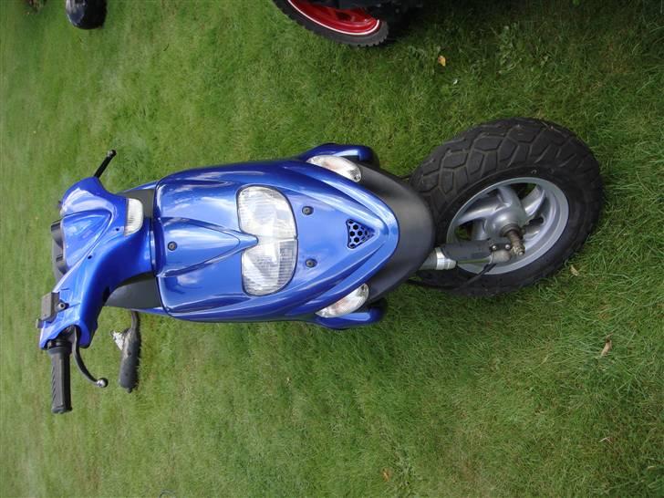 Gilera Stalker solgt billede 6