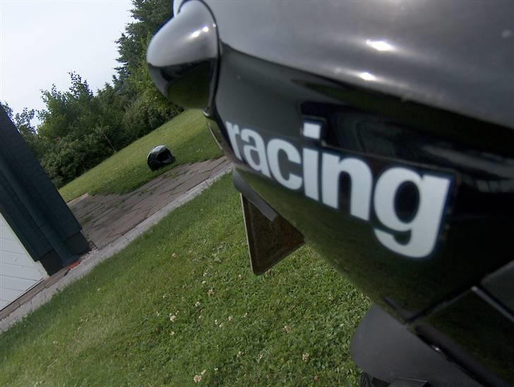 PGO Black Magic (DØD) - Racing, Racing billede 7