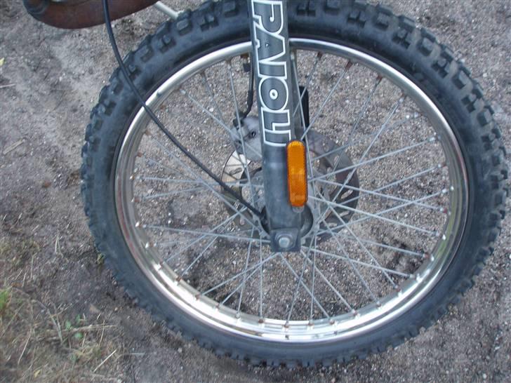 Gilera ¤ RCR ¤ Væk. billede 6