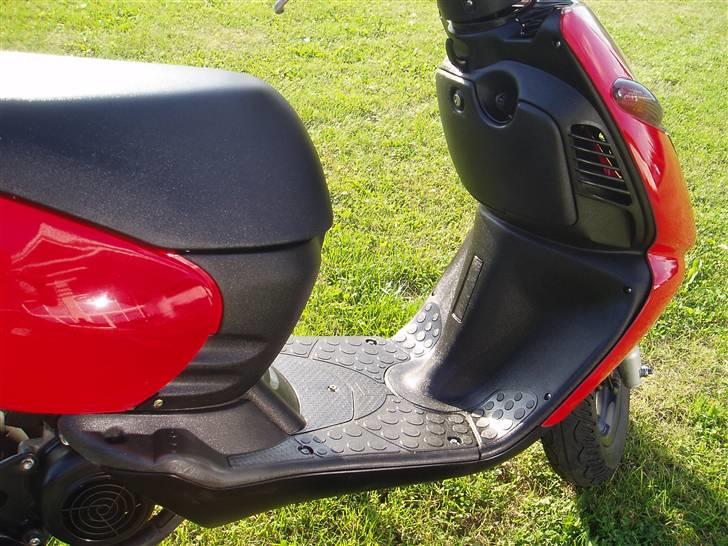 Aprilia sonic Solgt billede 6