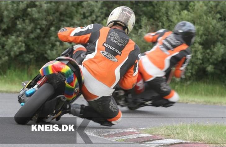 Yamaha Jog RR 09'  Rodes.dk - Kneis.dk! billede 8