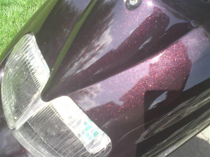 Gilera stalker (TILSALG) billede 5