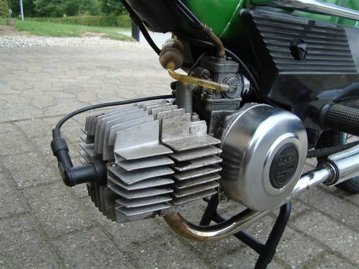 Puch Maxi k #Solgt# billede 10