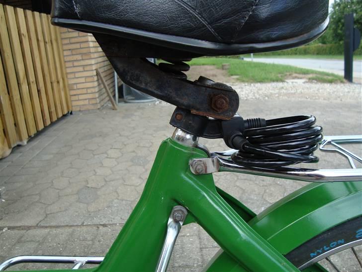 Puch Maxi k #Solgt# billede 13