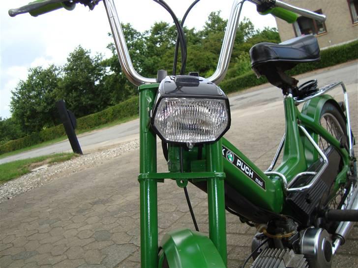 Puch Maxi k #Solgt# billede 15