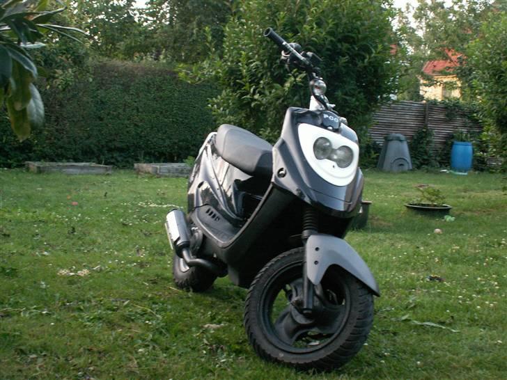 PGO pmx/hot  solgt billede 3