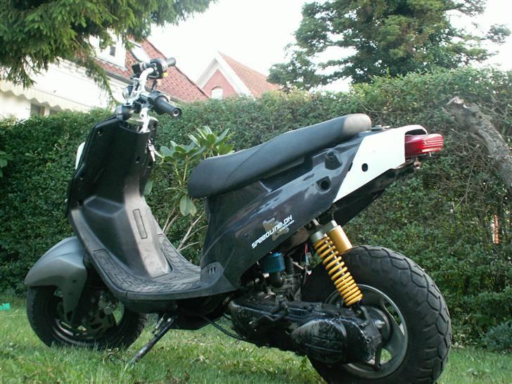 PGO pmx/hot  solgt billede 4