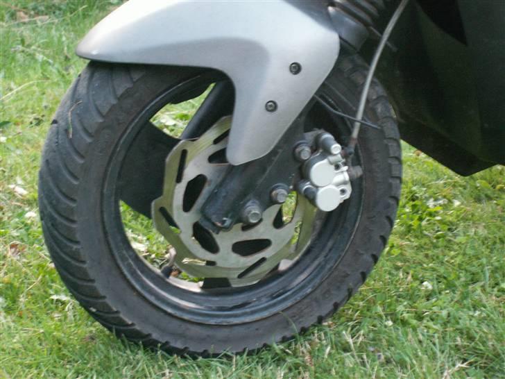 PGO pmx/hot  solgt billede 7