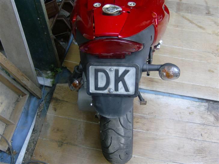 CPI popcorn/oliver før billede 4