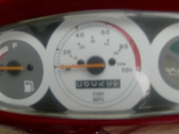 CPI popcorn/oliver før billede 5