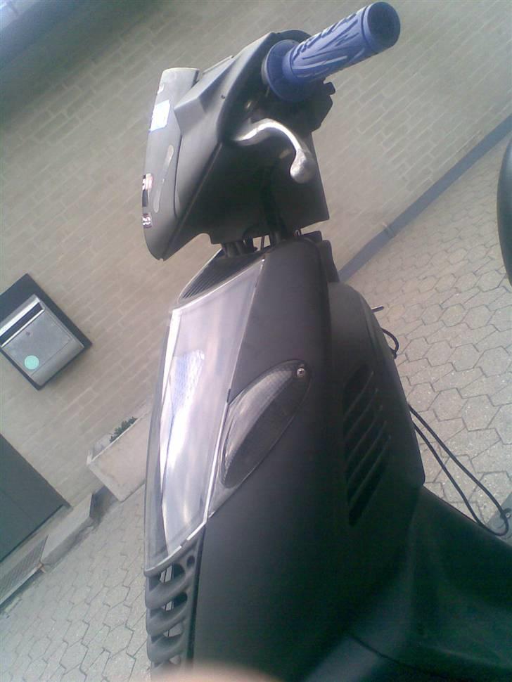 Aprilia sonic !!VÆK!! billede 3