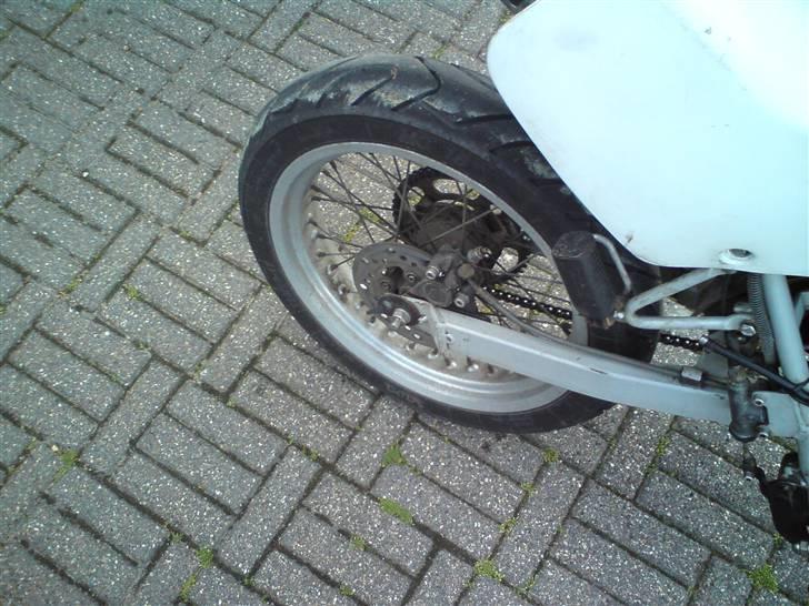 Suzuki Smx 50 billede 12