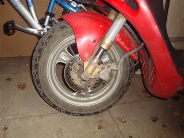 Suzuki Katana  billede 2