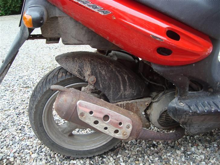 Suzuki Katana  billede 6