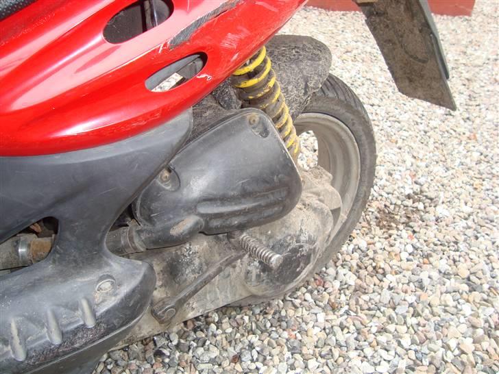 Suzuki Katana  billede 7