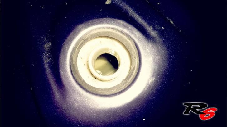 MiniBike Superbike R1/R6/X7 DD billede 13