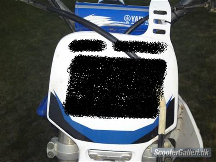 Yamaha Yz 85 Høj (Solgt) billede 12