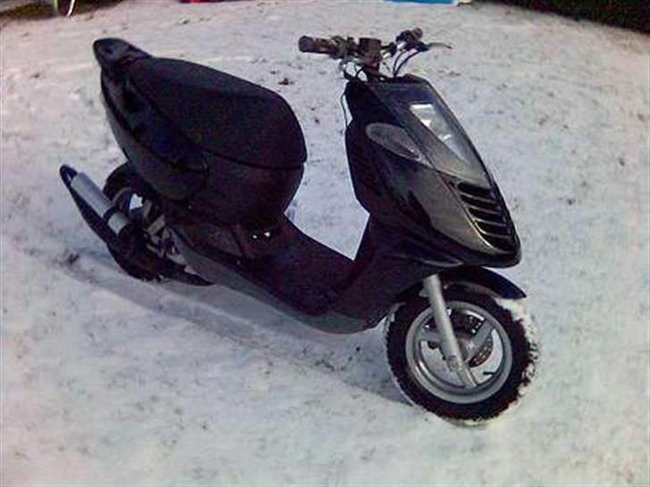 Aprilia Sonic  billede 1