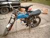 Yamaha Fs1 K1 4gear [Tidl. scooter]