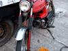 Puch MONZA [Tidl. scooter]