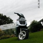 Aprilia Sonic SOLGT !