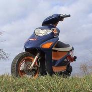 Honda SFX Repsol