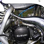 Suzuki --(SMX)-- Solgt