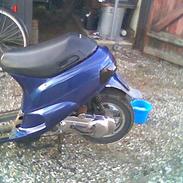 Piaggio zip 