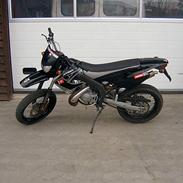 Derbi senda extreme sm solgt