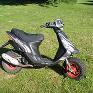 Gilera Stalker | Solgt