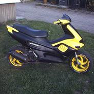 Gilera Runner AC (solgt)