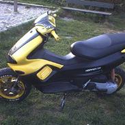 Gilera Runner AC (solgt)