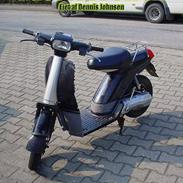 Yamaha Passola