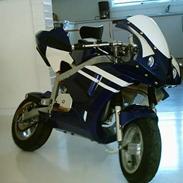 MiniBike Ukendt