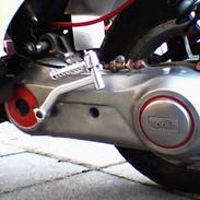 PGO hot 50 (SÆLGES)