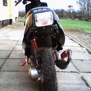 PGO hot 50 (SÆLGES)