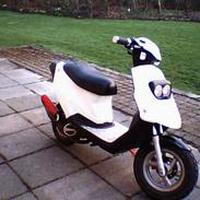 PGO hot 50 (SÆLGES)