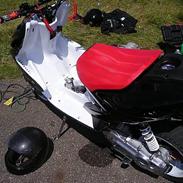 Yamaha Aerox