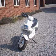 Yamaha Slider [ SOLGT! ]