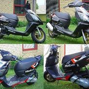 Aprilia Sonic.SOLGT