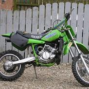 Kawasaki 60ccm
