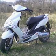 Yamaha Jog R
