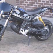 Suzuki Street magic - SOLGT