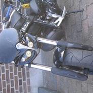 Suzuki Street magic - SOLGT