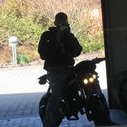 Suzuki Street magic - SOLGT