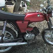 Puch Monza/Grandprix 4g.