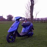 Yamaha Jog  (Solgt)