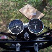 Skyteam skyteam PBR ST50 solgt